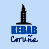 Kebab Coruña