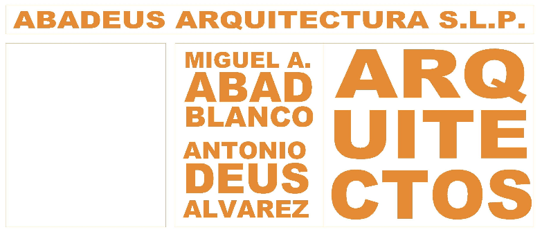 Abadeus Arquitectura SLP