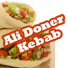 Ali Doner Kebab